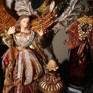 Meet your Posher, Veronica